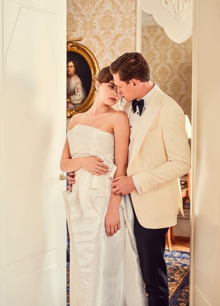 Photograph by Олеся Владимирова