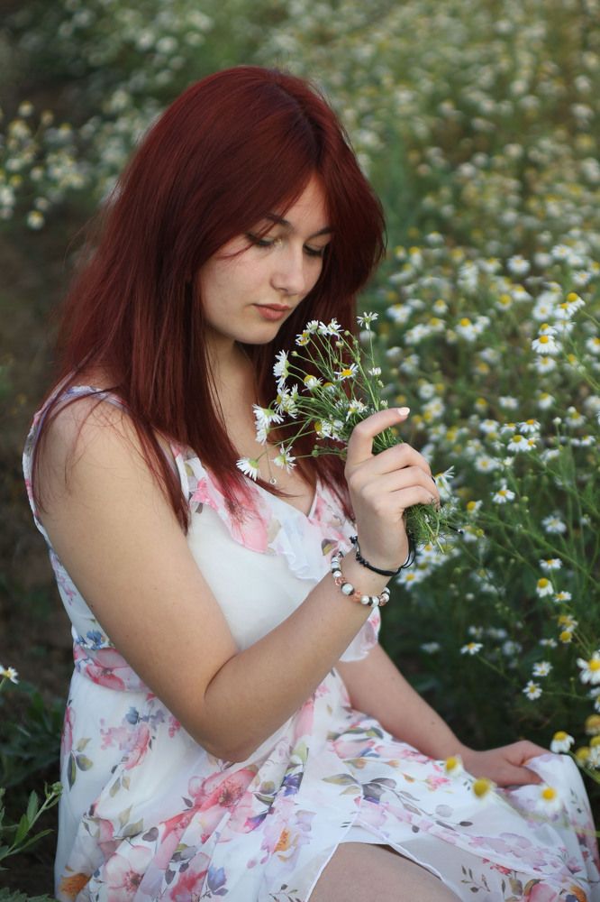 Photograph by Roza Kenarova