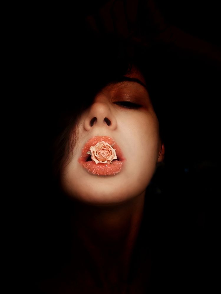 Photograph by Полина