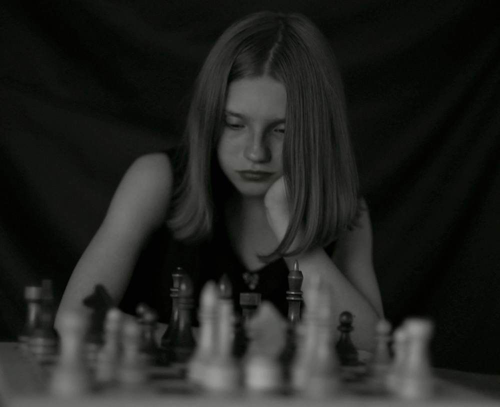 Photograph by Анна Брылева