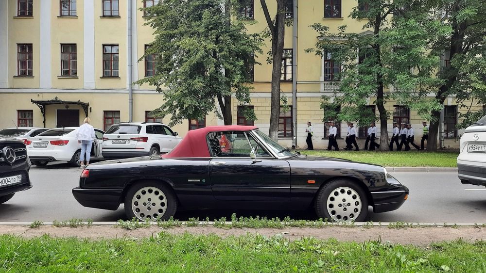 Photograph by Анна Найдюкова