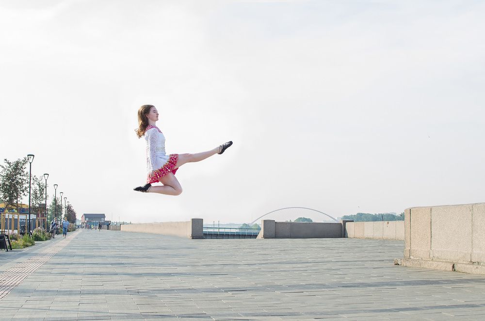 Photograph by Евгения Иванова