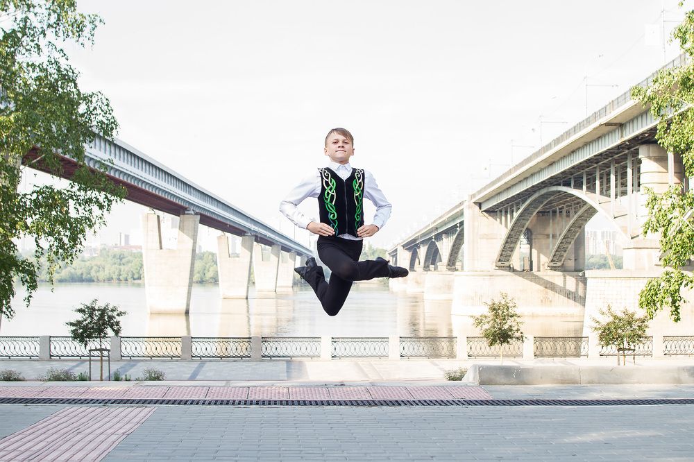 Photograph by Евгения Иванова