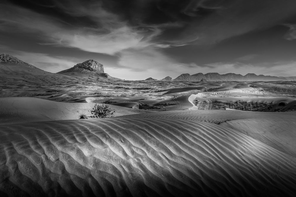 Photograph by Pavel Chuchalin