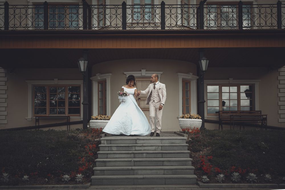 Фотография автора Антон Белобородов