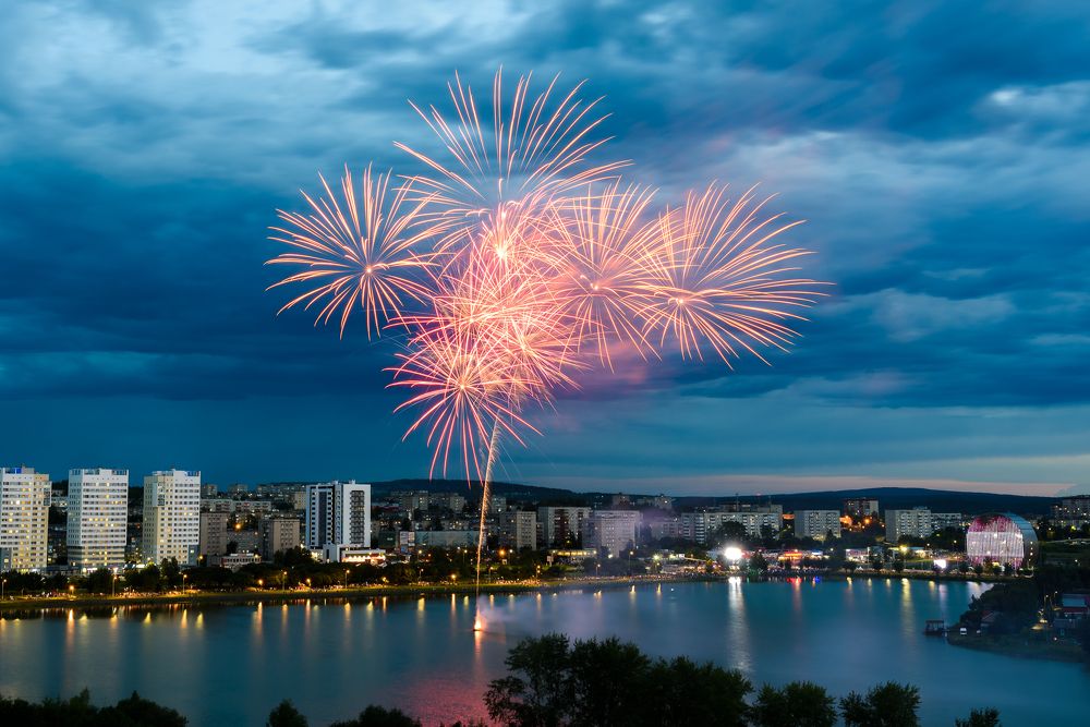 Photograph by Николай Писецкий