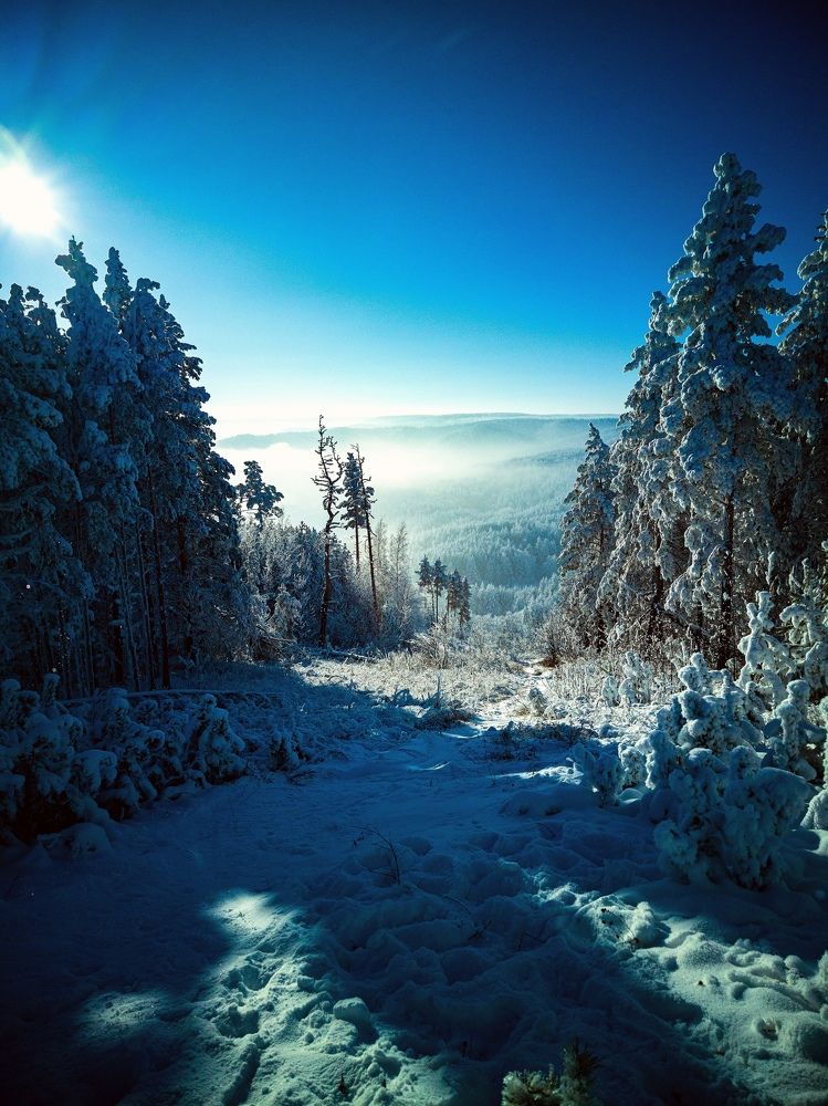 Photograph by Андрей Аверьянов