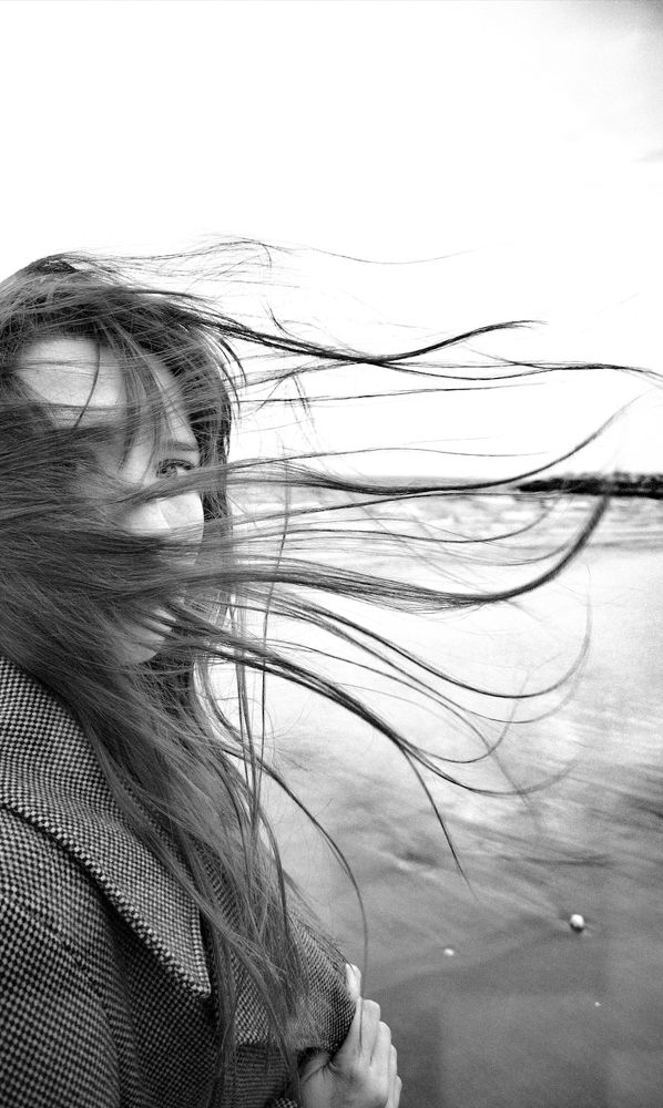 Незнакомка