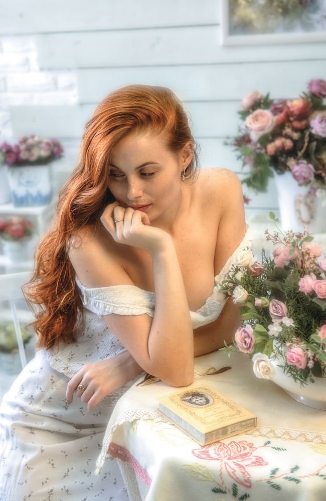 Photograph by Андрей Володин