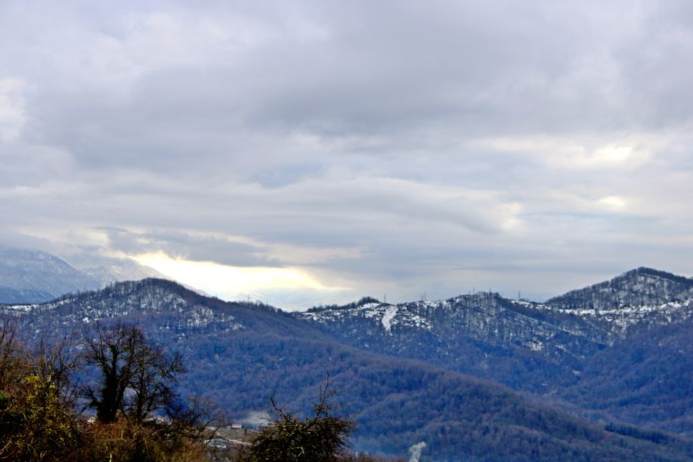 Photograph by Николай Немчанинов