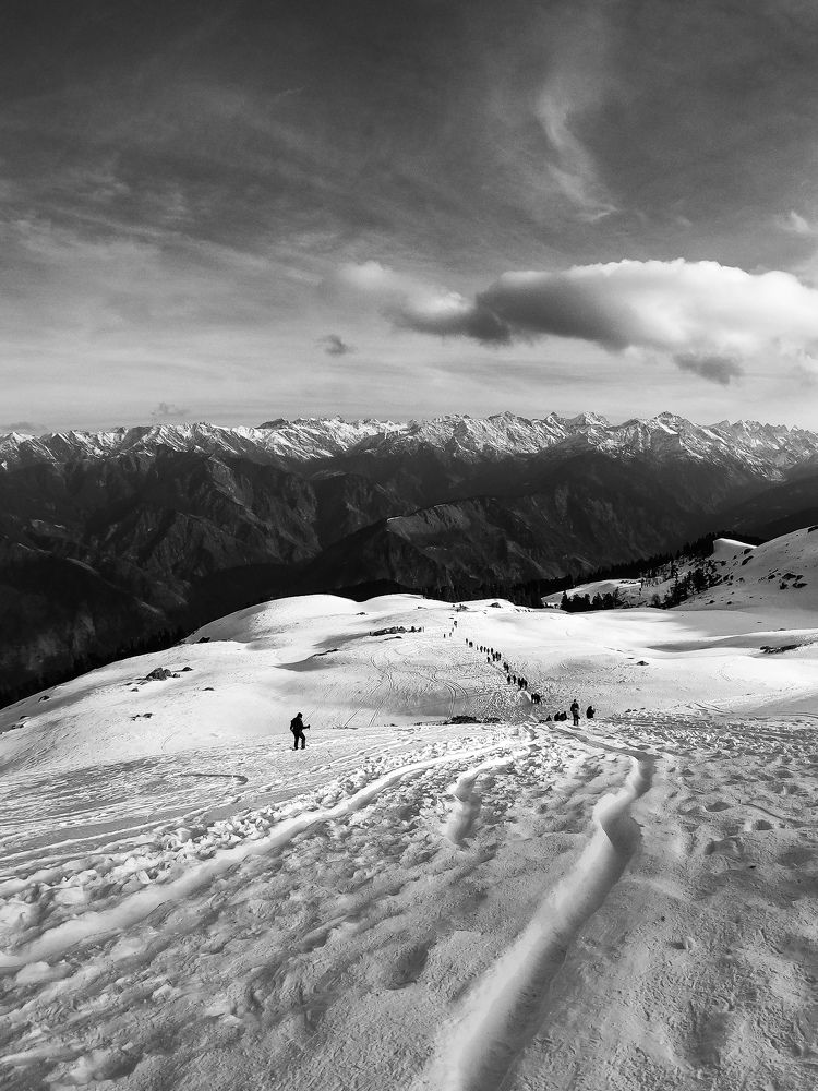 Photograph by Kuldeep Parmar