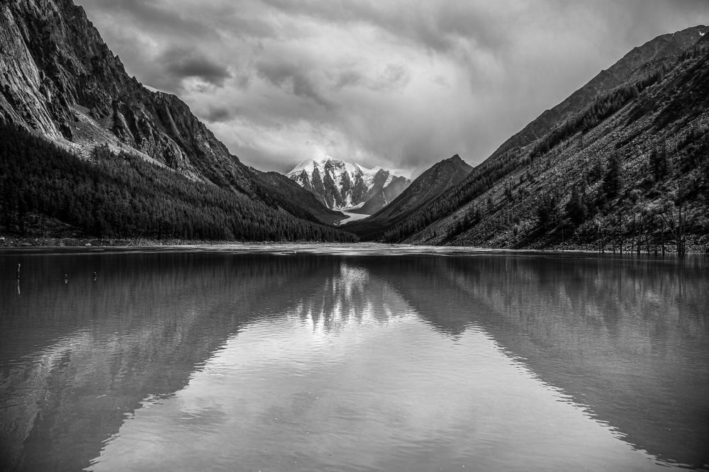 Photograph by Sergey Uskov