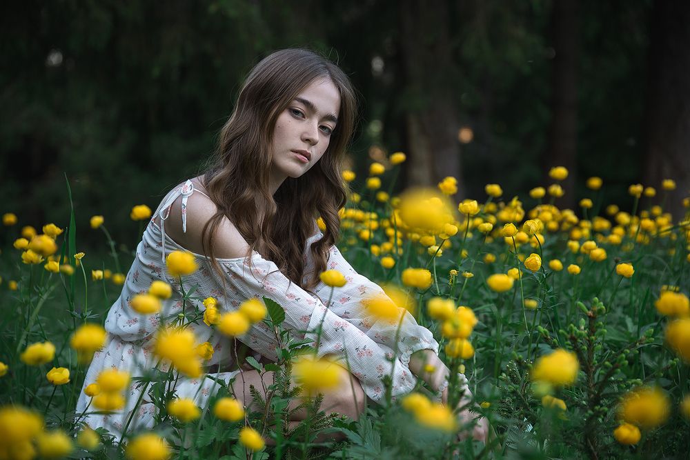 Photograph by Смольский Евгений