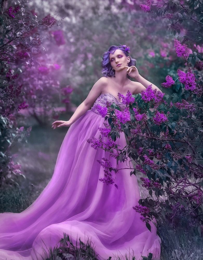 Photograph by Виктория Давидович