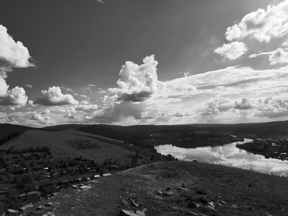 Photograph by Александра Лукашевич