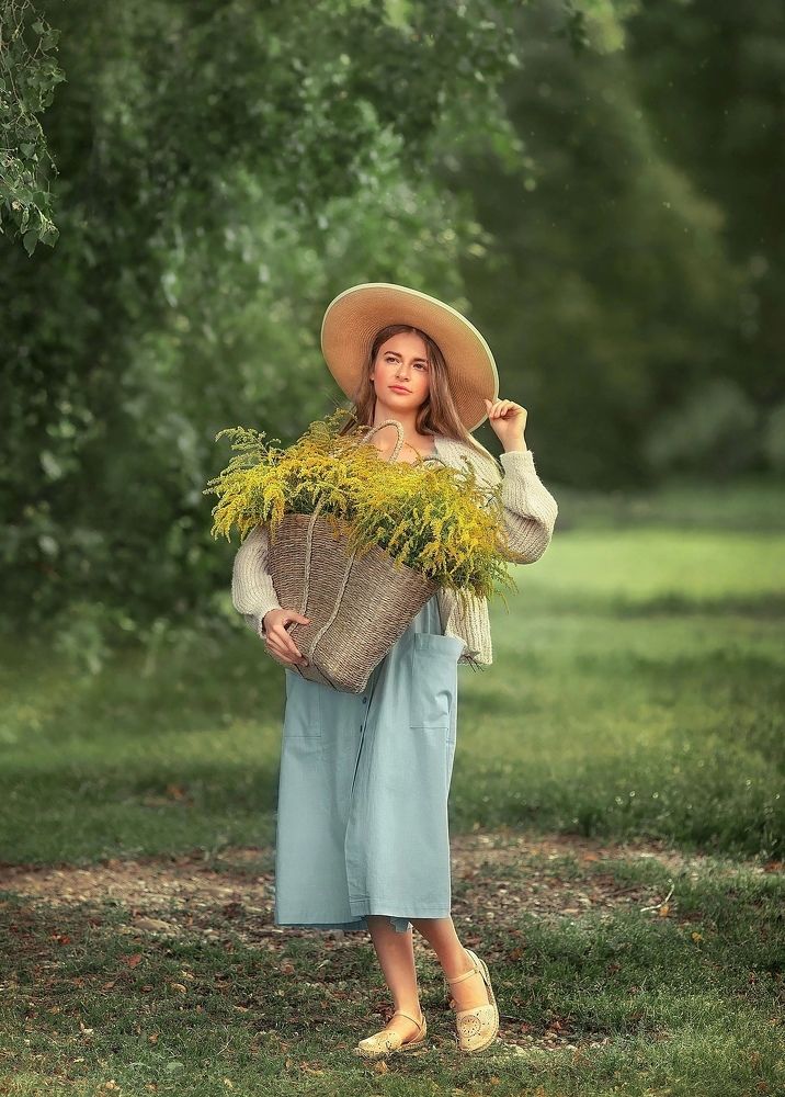 Photograph by Виктория Давидович