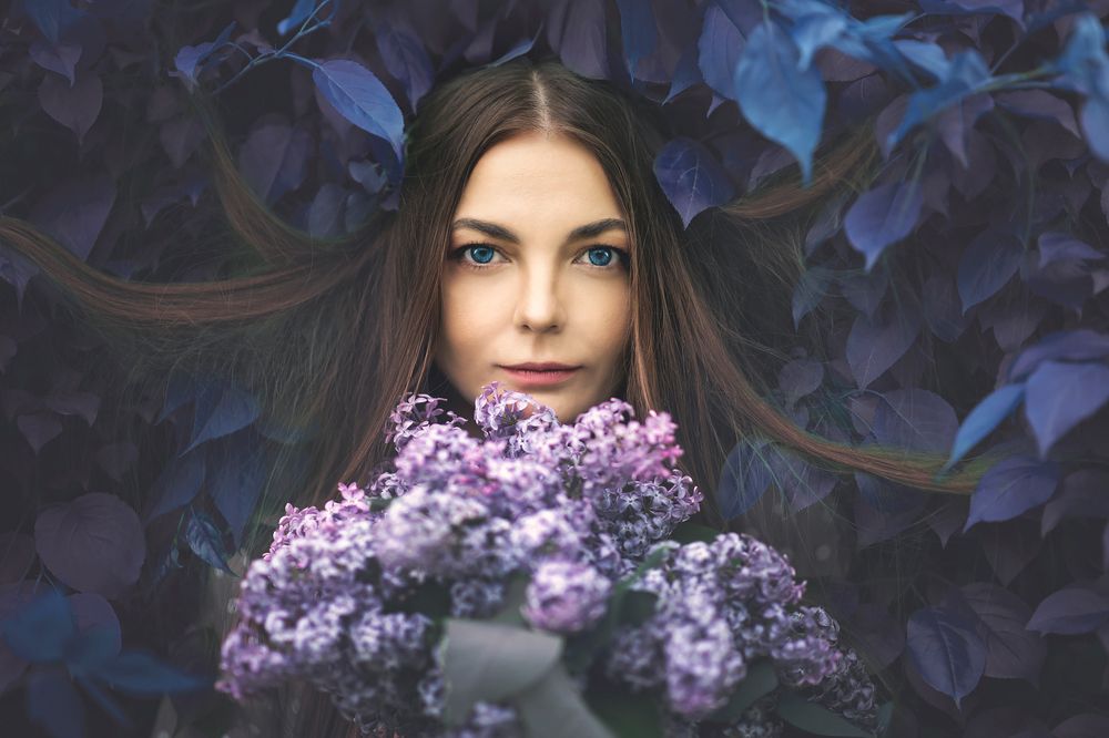 Photograph by Евгения Степанова