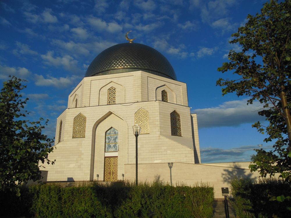 Photograph by Светлана Батурова