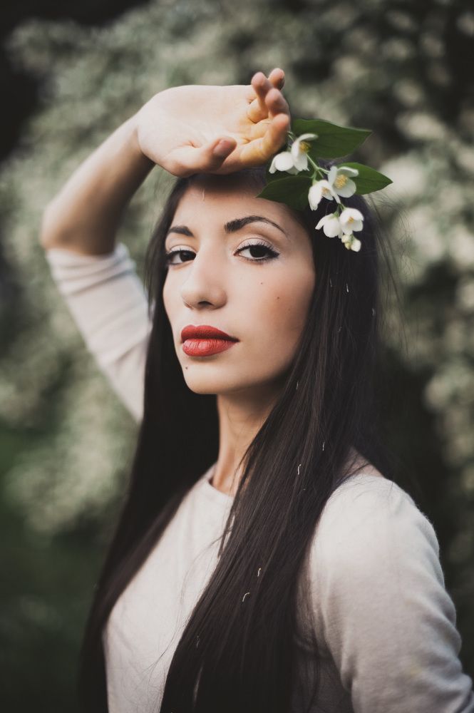 Photograph by Наталья Молоткова