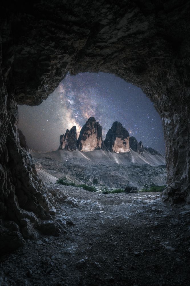 Photograph by Marco Grosso