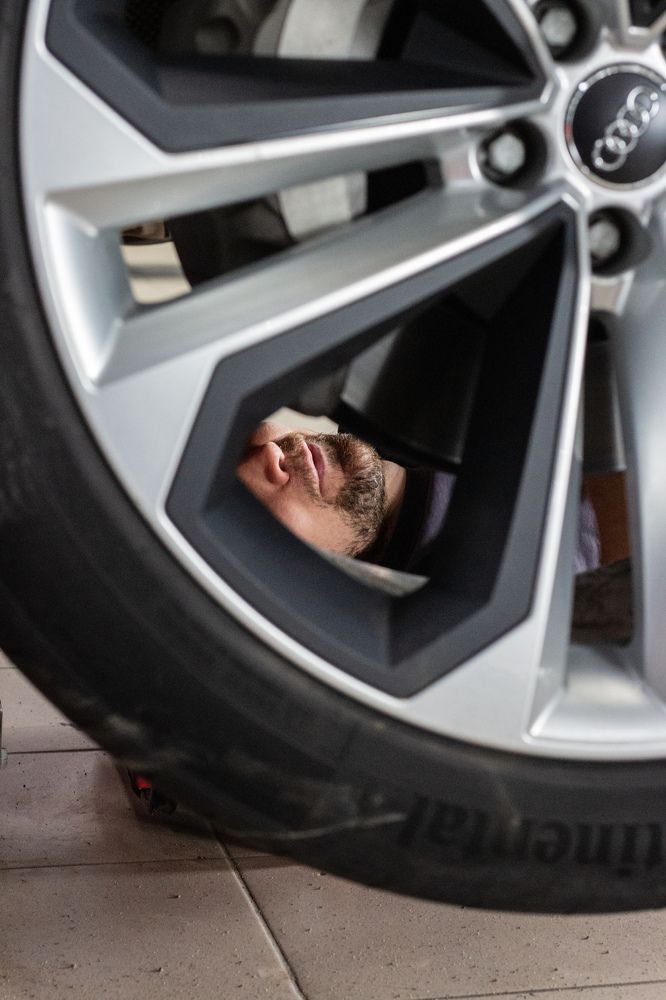 Photograph by Марина