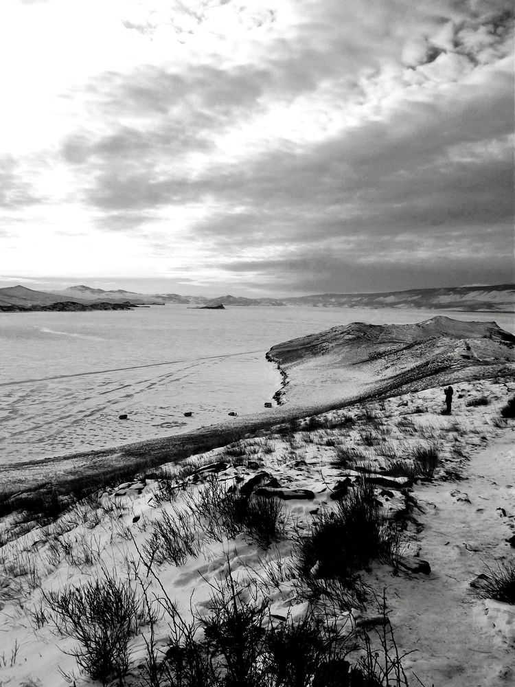 Photograph by Татьяна Шибанова