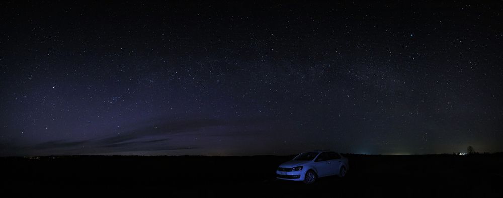 Photograph by Виталий Грачёв