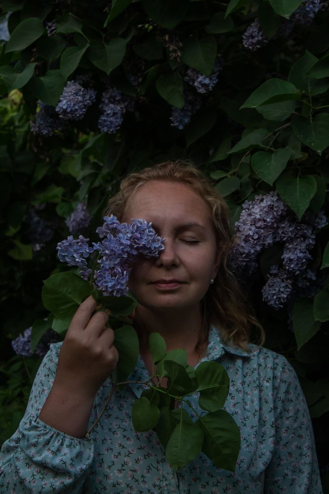 Photograph by Екатерина Андросова