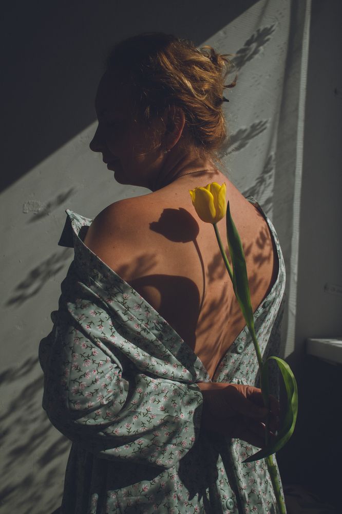 Photograph by Екатерина Андросова