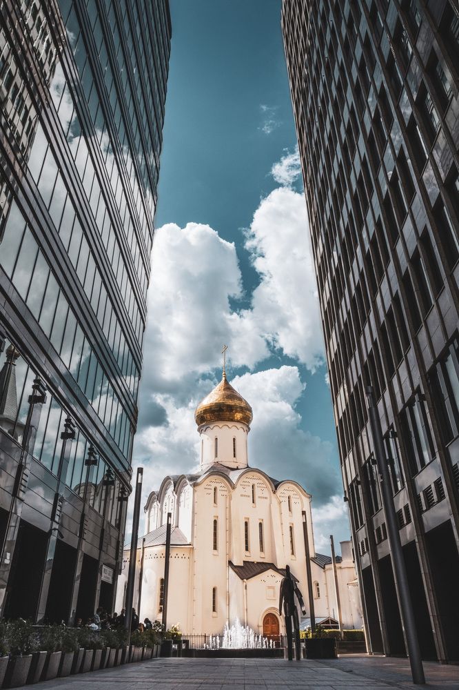 Photograph by Юрий