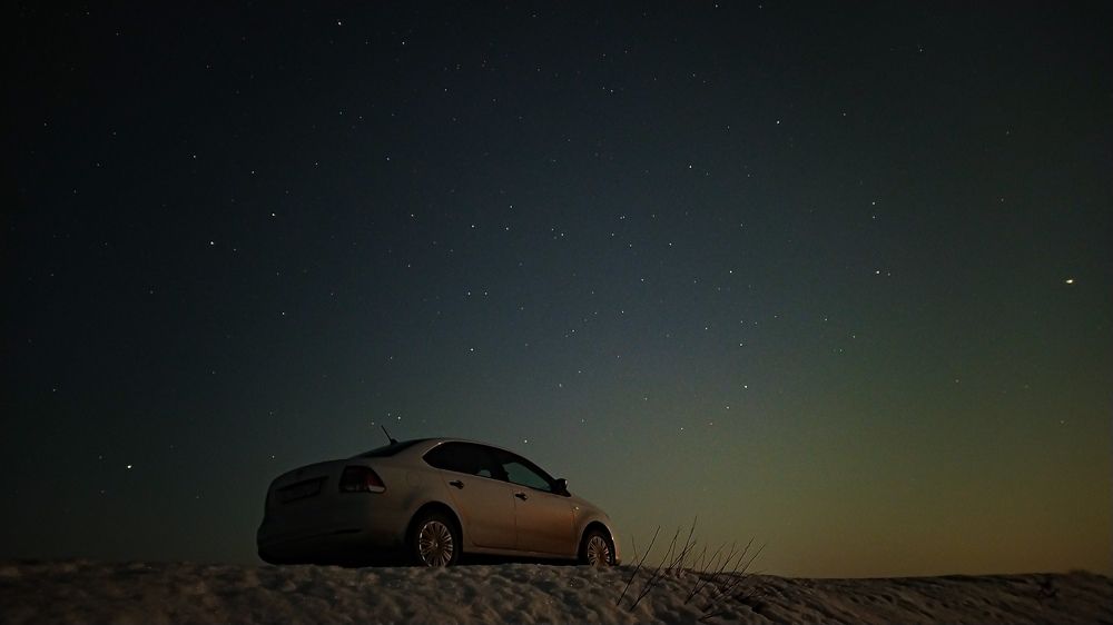 Photograph by Виталий Грачёв