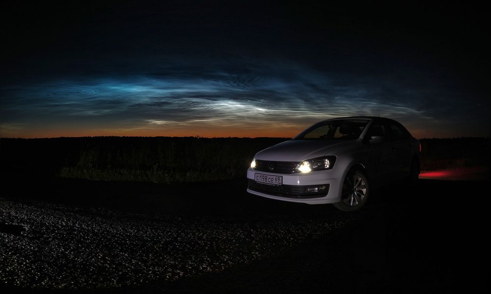 Photograph by Виталий Грачёв