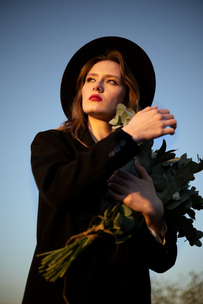 Photograph by Марина