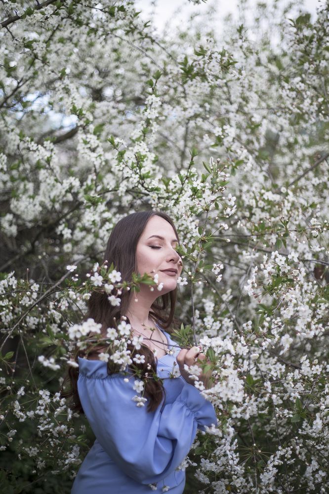 Photograph by Rita Silver