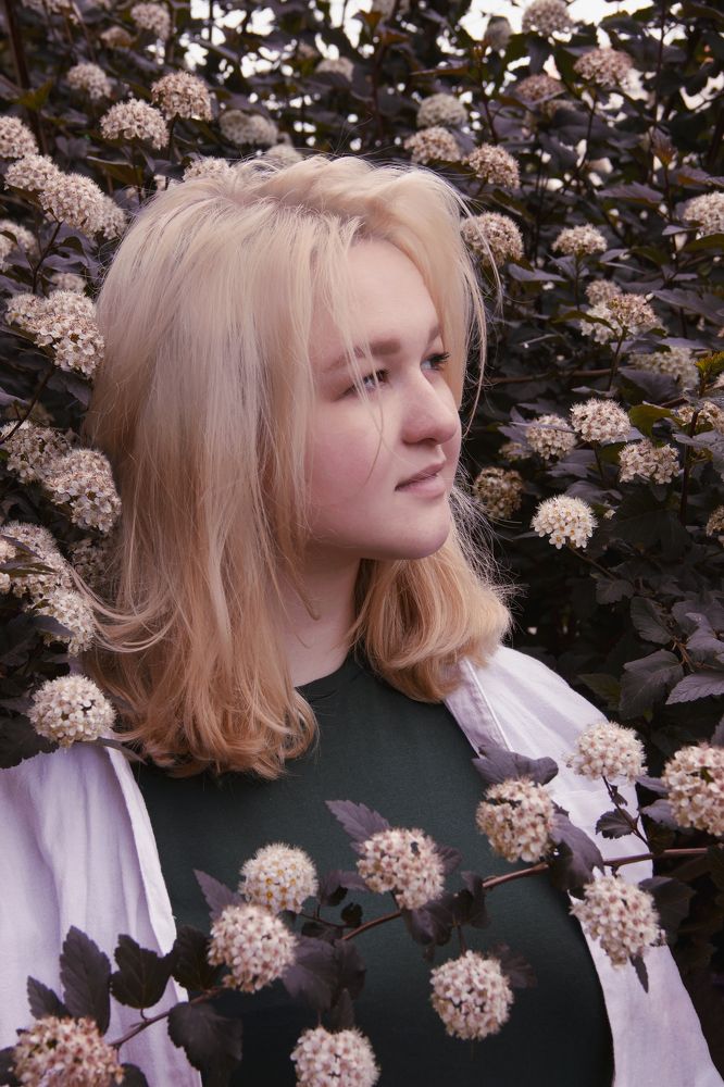 Фотография автора Татьяна Нарайкина