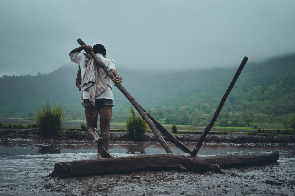 Photograph by Sai kiran teja