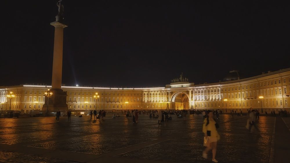 Photograph by Igor Tickhonov