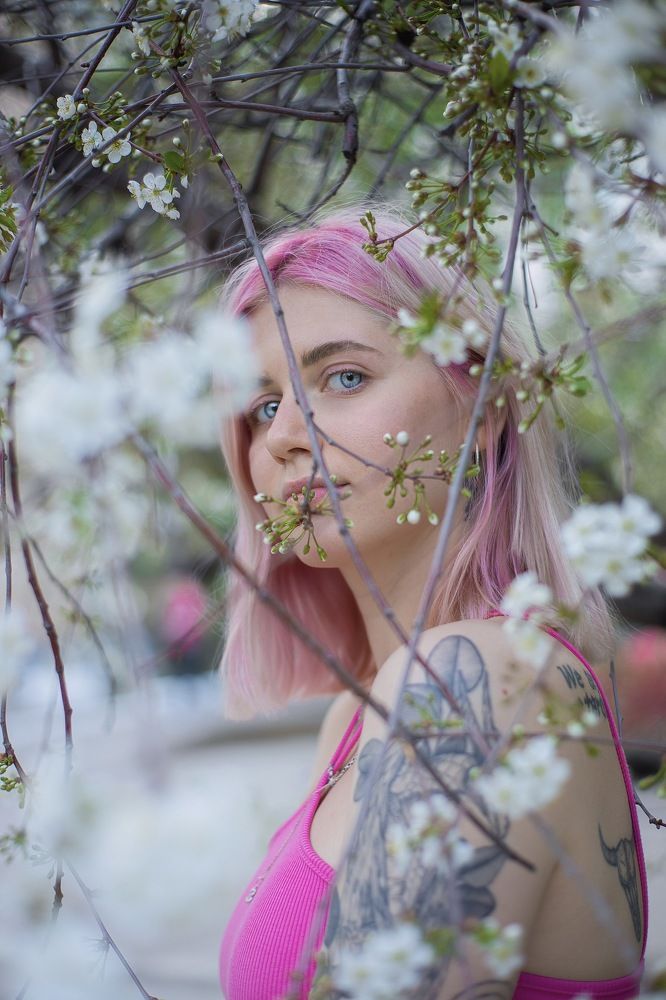 Photograph by Георгий Ложкин