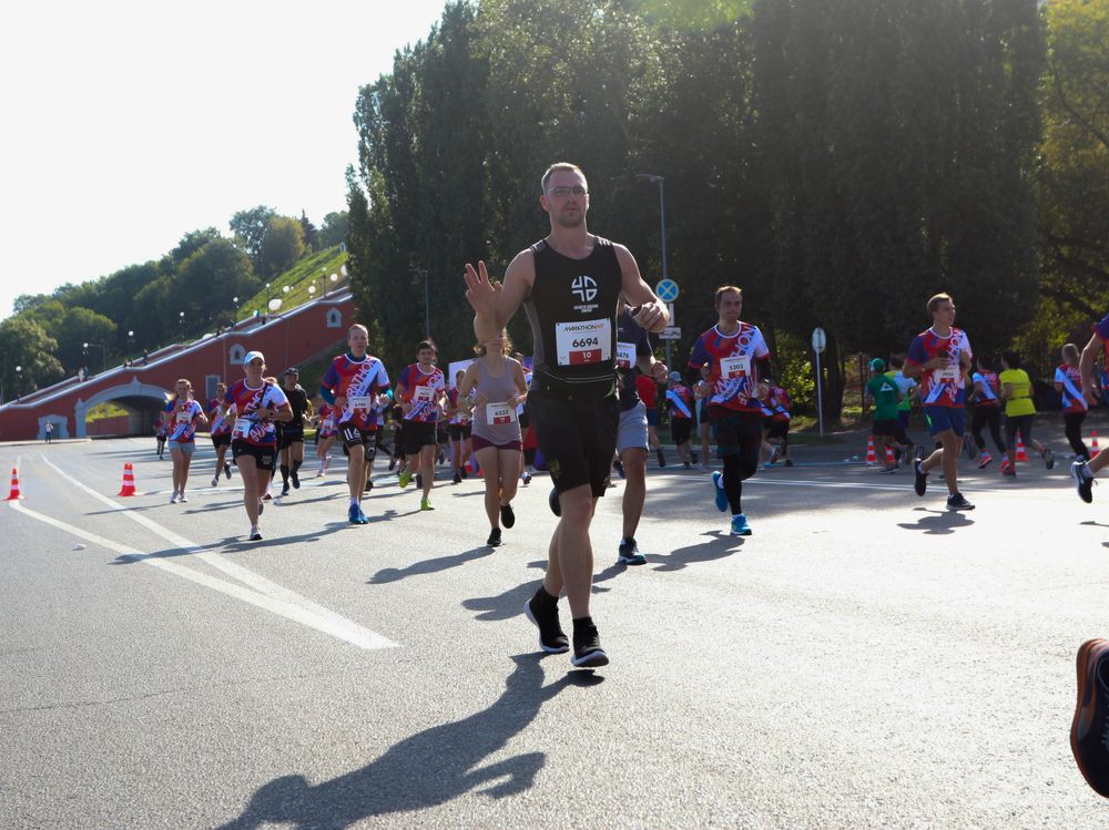 Photograph by Виталий Грачёв