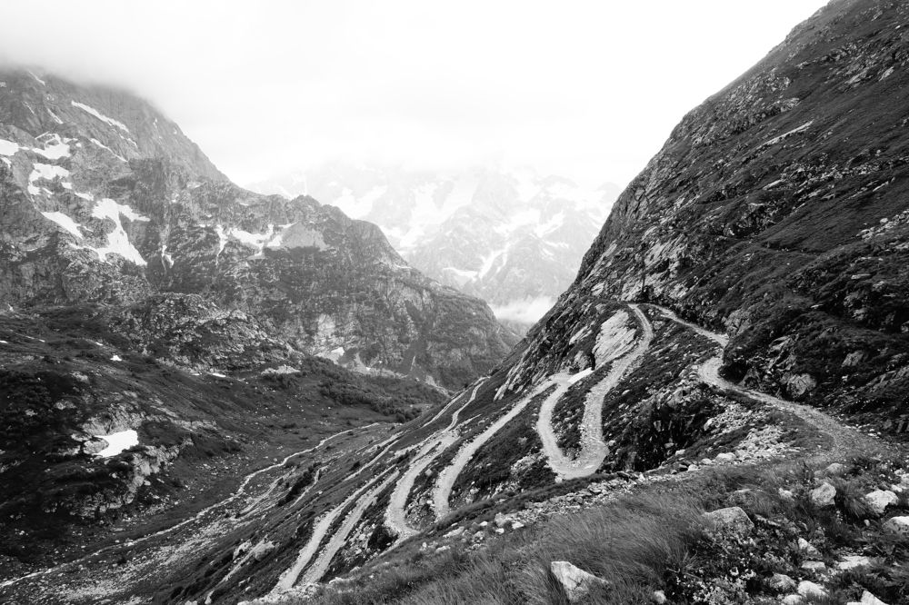 Photograph by Белоусов Александр