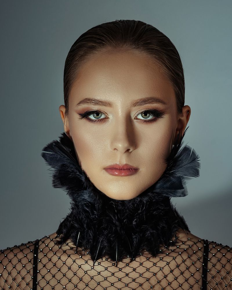 Photograph by Ludmila Trofimov