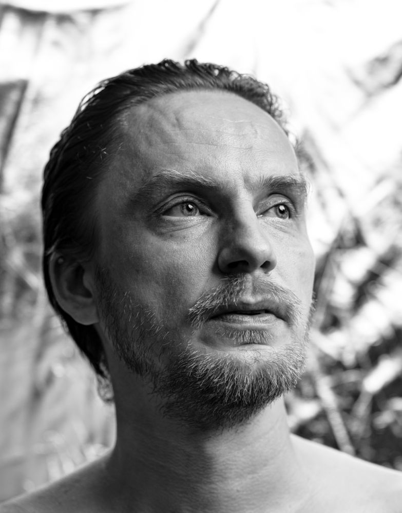 Photograph by Алексей Патрушев