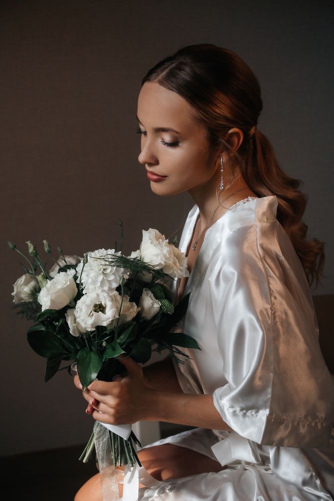 Photograph by Елизавета Можельская