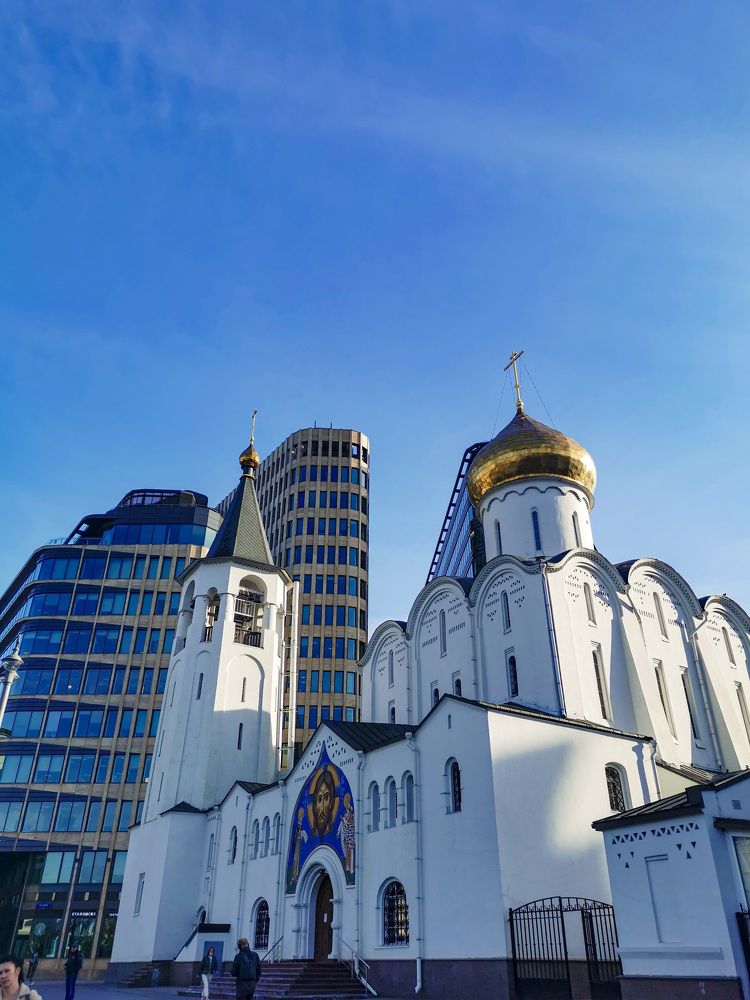 Photograph by Лия Маликова