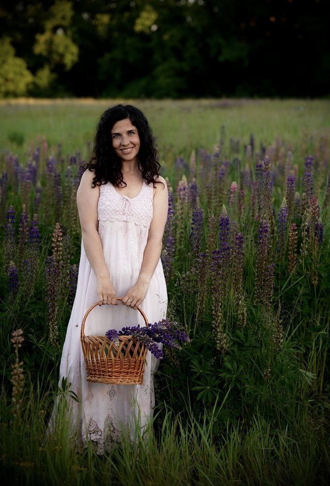 Photograph by Ольга Терехова