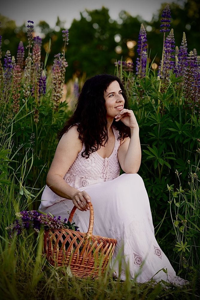 Photograph by Ольга Терехова