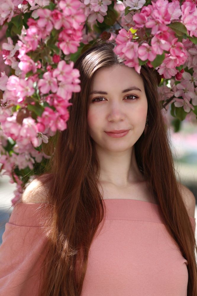 Фотография автора Елена Кириллова