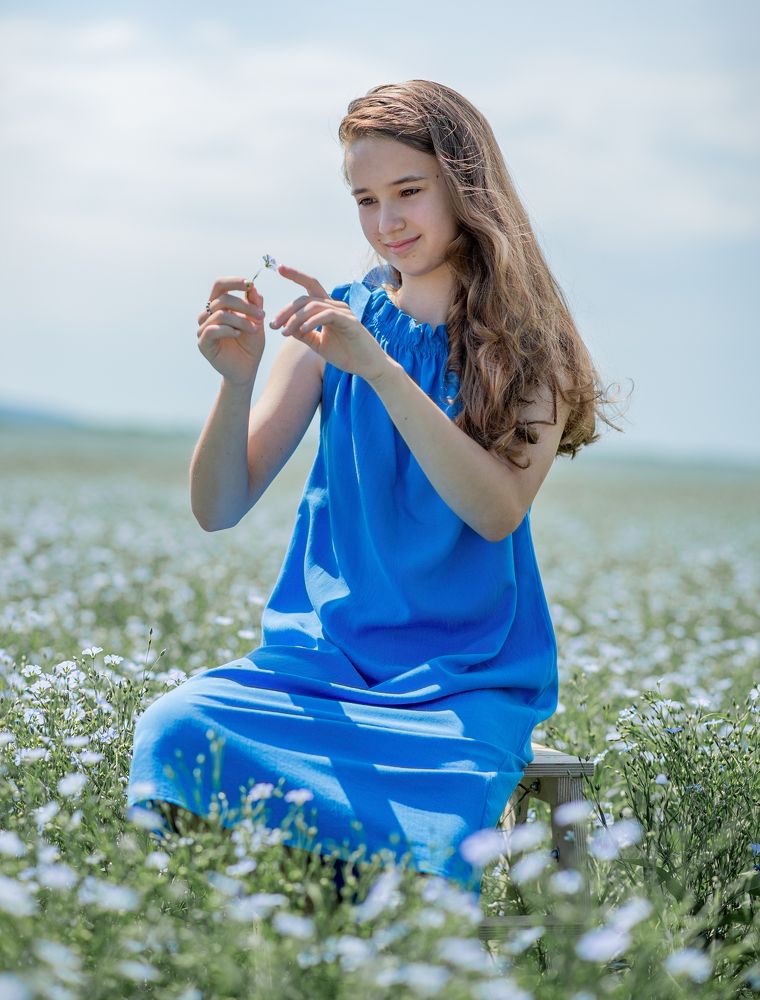 Фотография автора Татьяна Мазепова