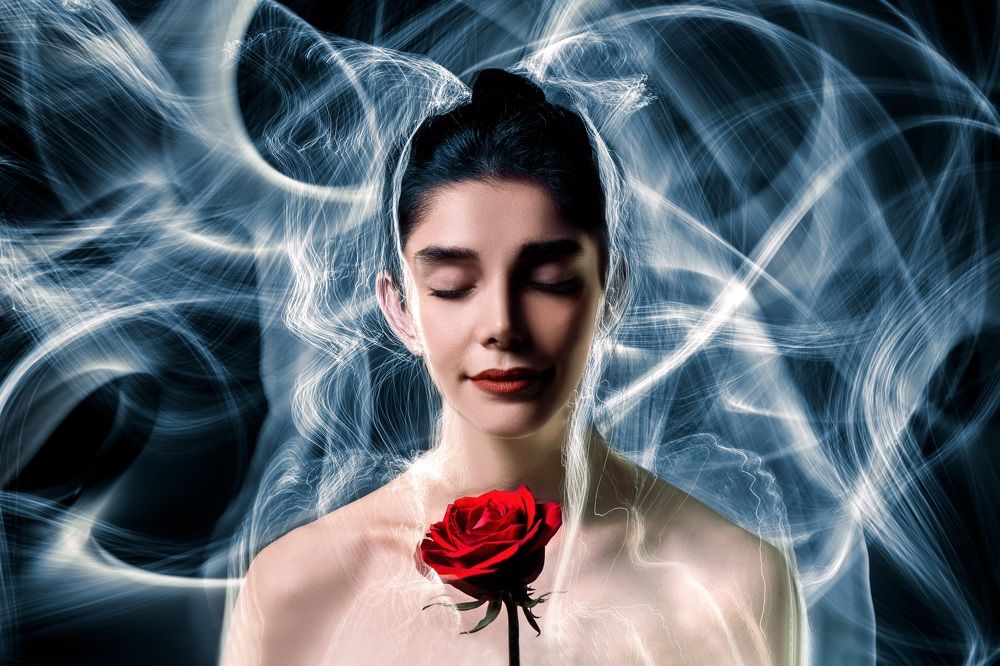 Photograph by Ali Souri