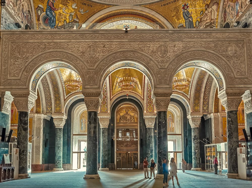 Photograph by Dragan Jekić